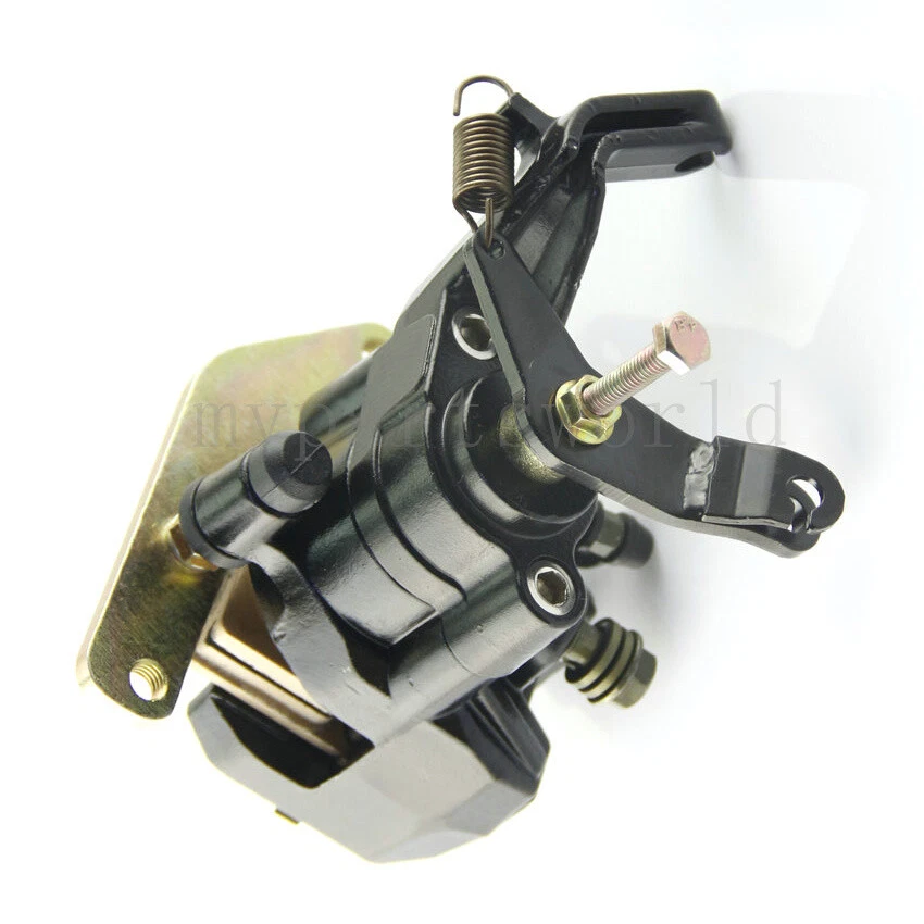 For Kawasaki Rear Brake Caliper KSF250 Mojave 250 KEF300 Lacota 300 KFX450R - Imagem 3 de 4