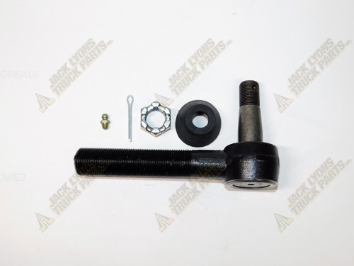 401-1191 New Dana Spicer Chassis TIE ROD END - OBSOLETE - New Old Stock - Picture 1 of 3