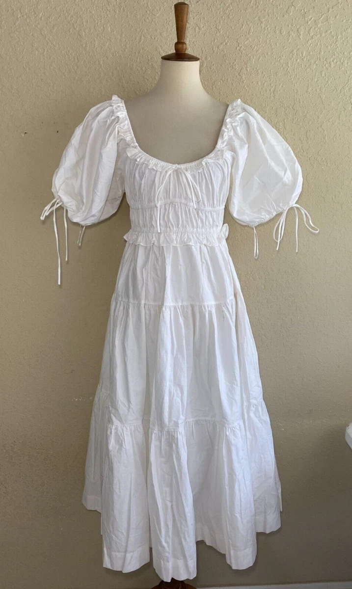 En Saison Natalia Midi Dress