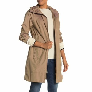 cole haan packable raincoat