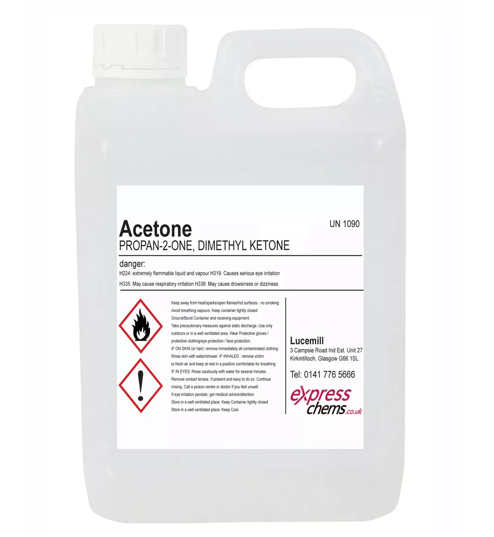 Acetone where to buy deals