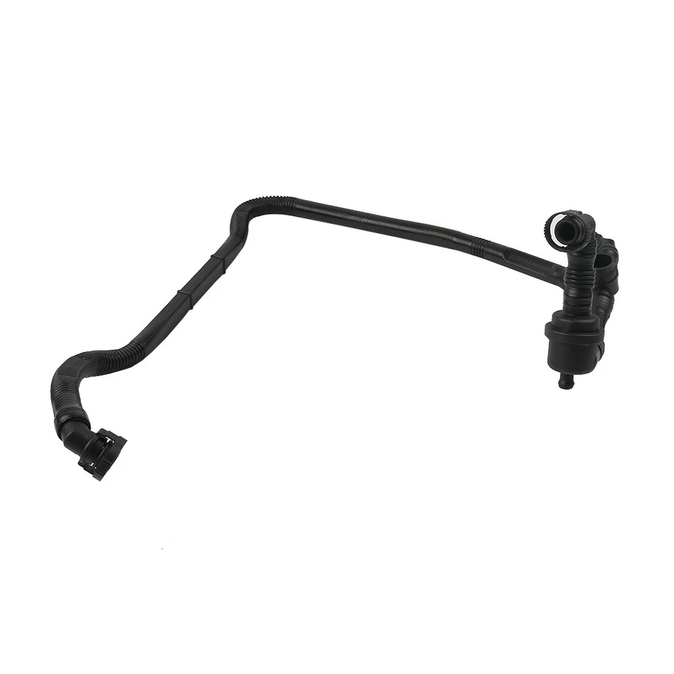 Manguera de ventilación 0EM para Audi A4 A6 S4 S6 VW Passat B5 2,8 L V6 078103224R Foto 3 de 4