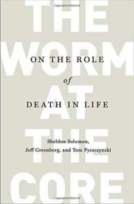 The Worm at the Core: On the - Hardcover, by Solomon Sheldon; Greenberg - Good