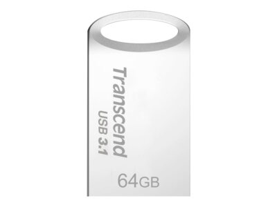 TS64GJF710S Transcend JetFlash 710 USB Flash Drive 64GB ~D~