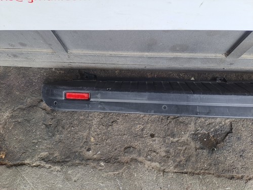 PARAURTI POSTERIORE RENAULT TRAFIC OPEL MOVANO FIAT TALENTO 850221446R 2017 - Imagen 3 de 7