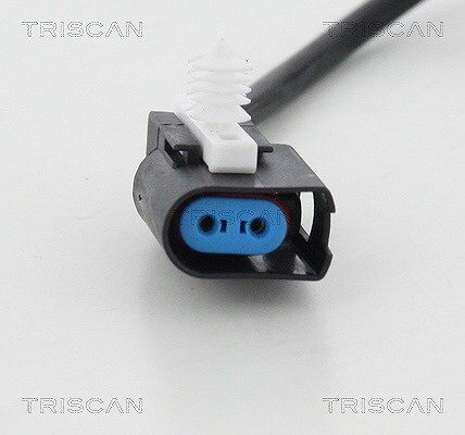 TRISCAN Sensor, Raddrehzahl Hinterachse, Links für FORD - Bild 2 von 3