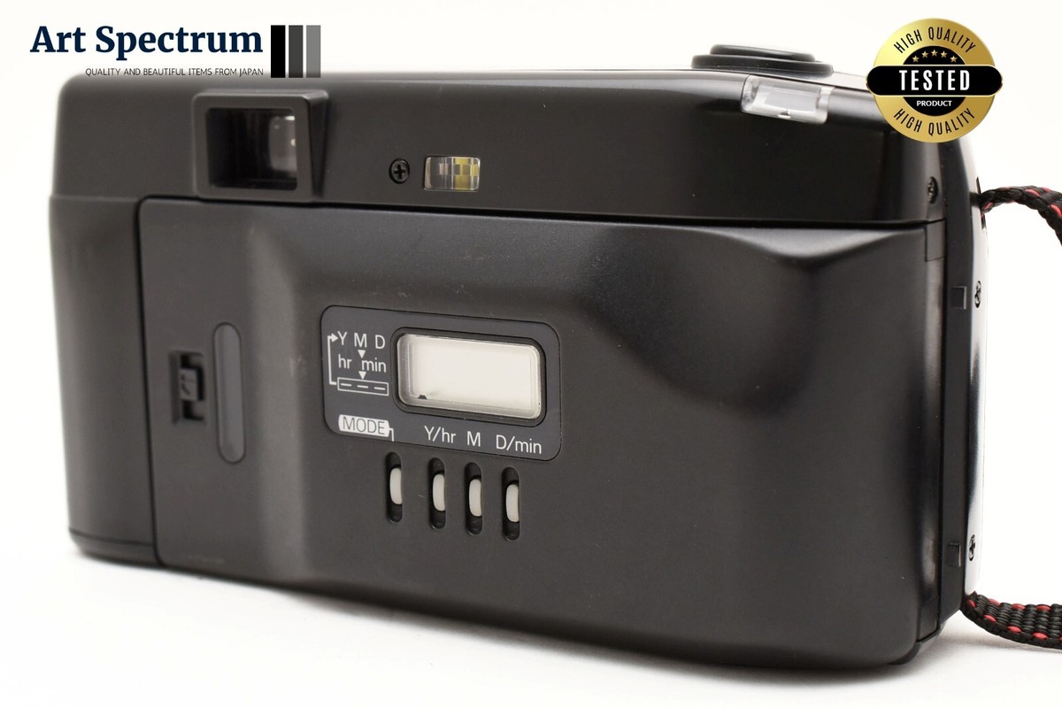 ☆Nikon(ニコン)◇ AD3 ○Lens 35mm 1:2.8 MACRO□外観・良品 Nikon