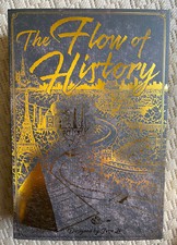 The Flow of History Deluxe Board Game by TMG -