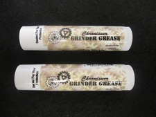 2X Grinder Grease for Herb Grinder Cleaner Lube Hemp Free Shipping