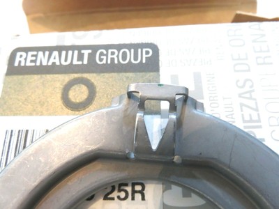 New Genuine Renault Kangoo II Sensor Holder 479610925R | eBay