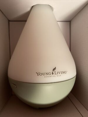 Young Living Dewdrop Diffuser 