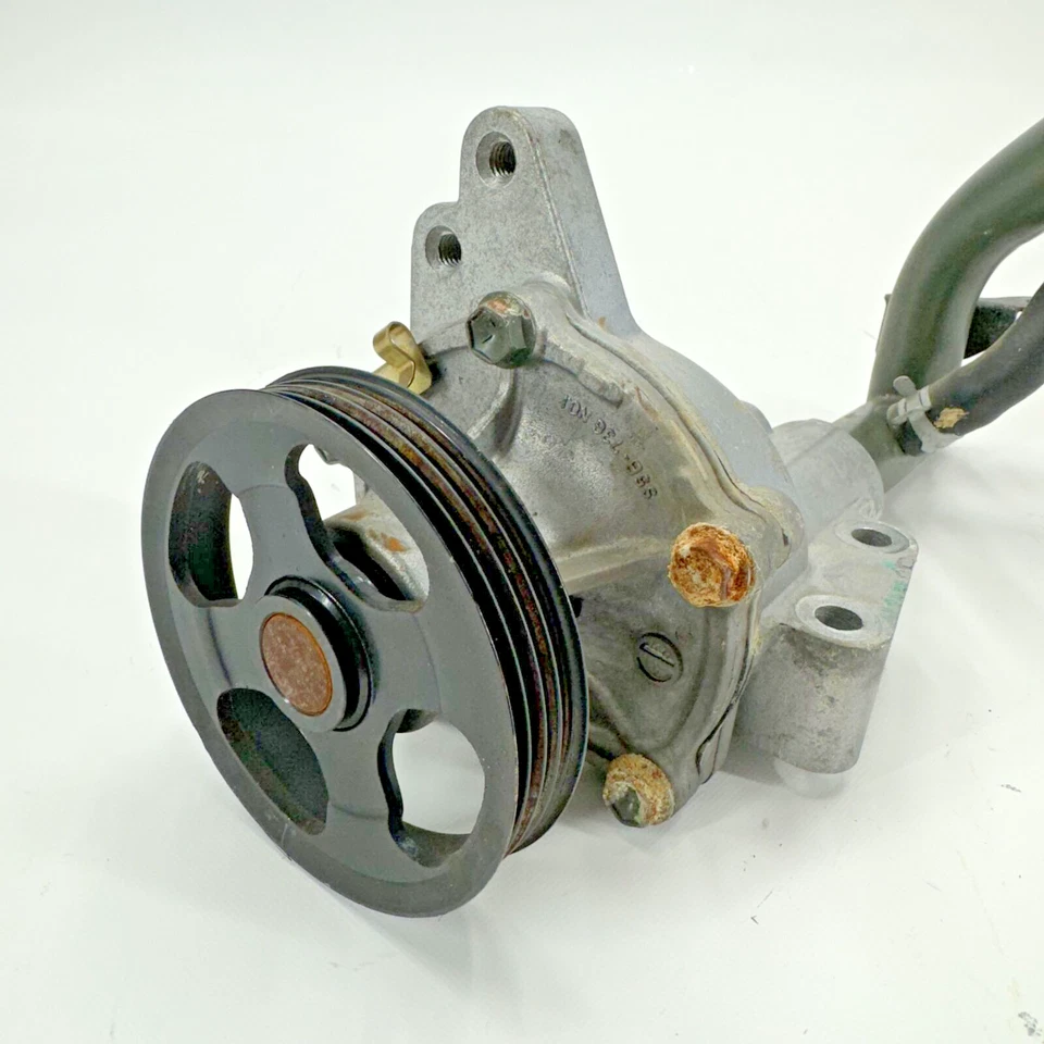 02-08 ARCTIC CAT 4 TEMPOS BEARCAT 660 PANTHER T660 MOTOR BOMBA DE ÁGUA 3007-033 - Imagem 2 de 2