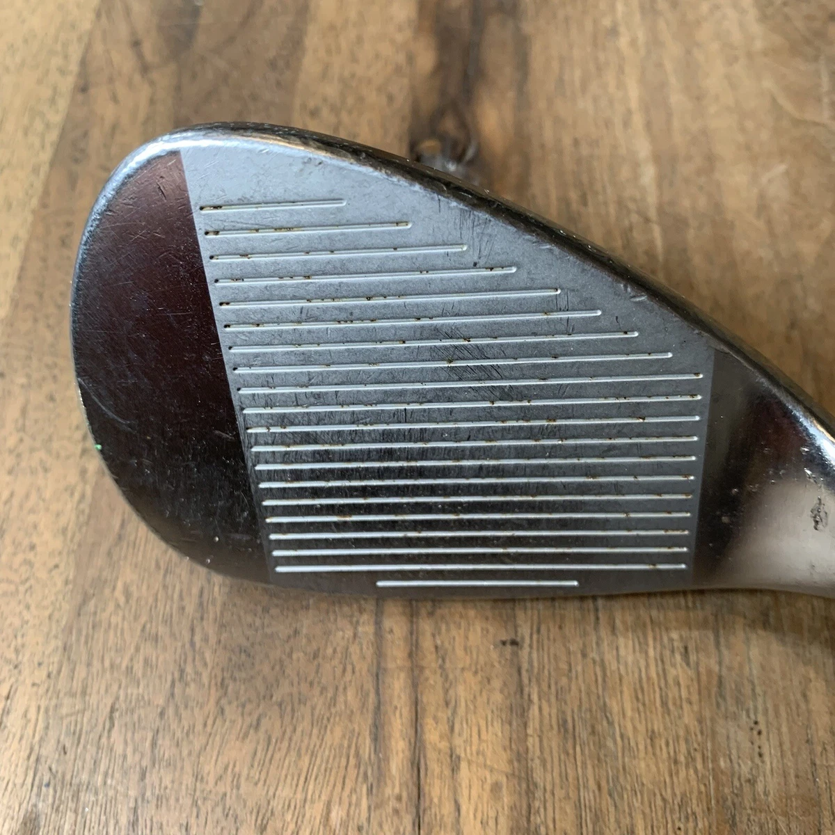 Callaway Jaws CC X-Series Forged Wedge 52*-10 Steel Right Handed Golf Club