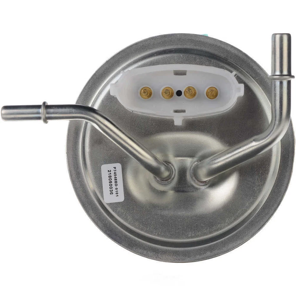 Conjunto de suspensión de bomba de combustible Carter P74548S para Ford Ranger 85-88 2,9 L-V6 Foto 2 de 2