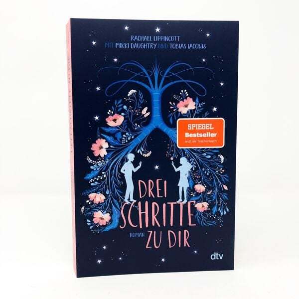 Thumbnail - Drei Schritte Zu Dir