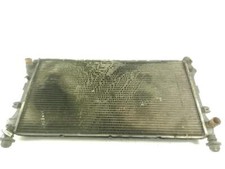 YC1H8061CD radiador de agua para FORD TRANSIT FURGON (FA ) 2.0 DI 20579388