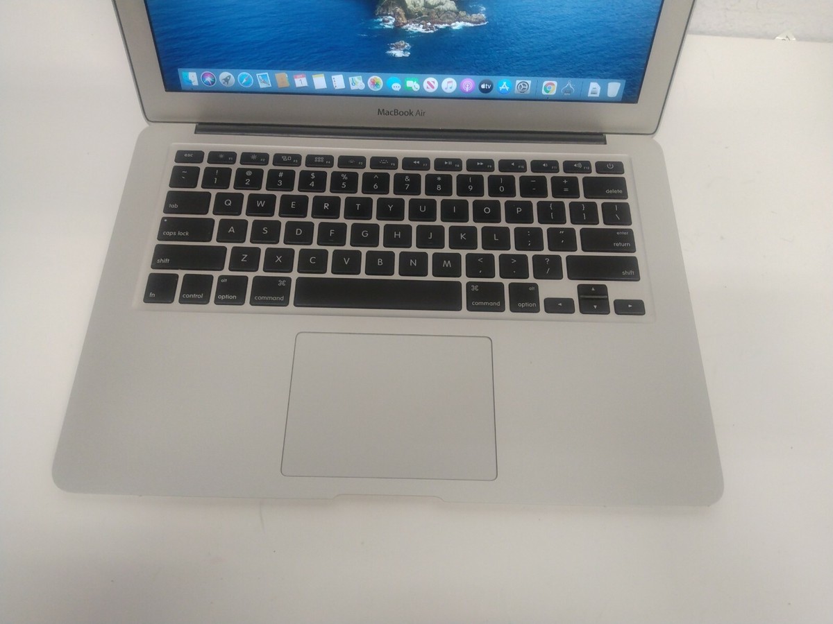 MacBook Air A1466 2012 13.3