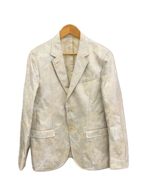 【送料&関税込】Alexander McQueen Tailored Jacket Authentic Alexander McQueen Vintage Mens Tailored Jacket