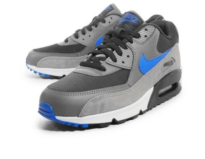 Nike Air Max 90 Essential - 537384 034 | eBay