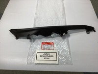 Honda 2012-2016 CB Linke Verkleidungsschicht 64421-MGP-D01 Neu 64421MGPD01