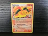 Pokemon TCG Typhlosion Unseen Forces NON-Holo 17/115