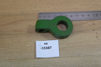 John Deere E18150 LINK NOS NEU genuine xx15387 | eBay