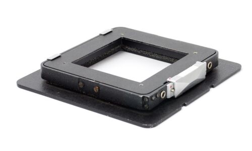 Cambo Lens Board Adapter / Holder 163mm x 163mm - Picture 3 of 3