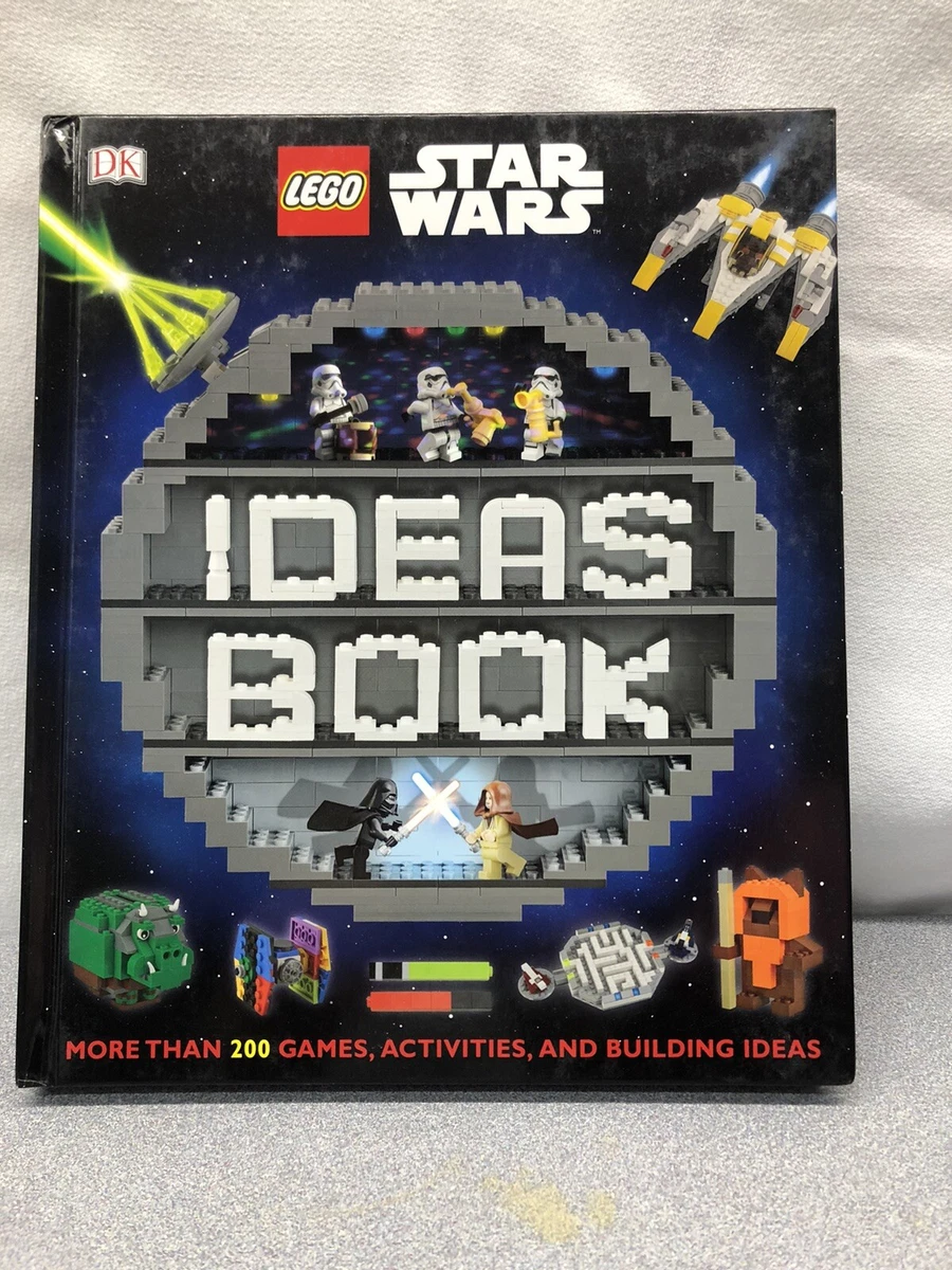 Simple lego star wars ideas sale