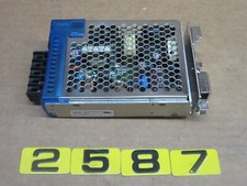 OMRON S8VM-05024 CD POWER SUPPLY