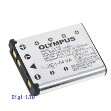 Original Olympus LI-42B Battery for X-905 X-915 X-920 X-935 X-960 X-970 FE-150