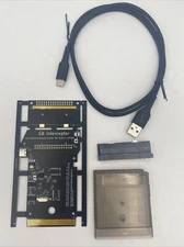 DIY GB Interceptor Kit - Capture Card for Original Game Boy Games