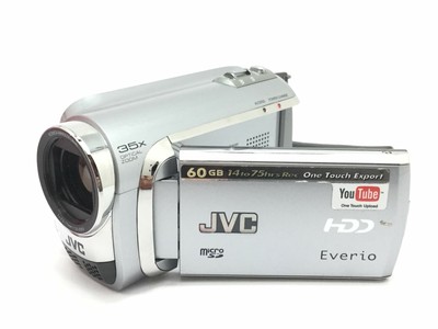 4Hr Batería Para BN-VF823 BNV-815 BN-VF808U JVC Everio GZ-MG330 Videocámara de disco duro NUEVO