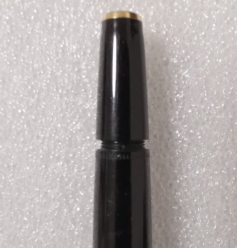 Geha Füller Füllfederhalter mit Geha Feder Vintage ohne OVP - Bild 10 von 23