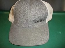 Vintage Cap Hat  Guns & Ammo Snapback by Headstart (Hat 1)