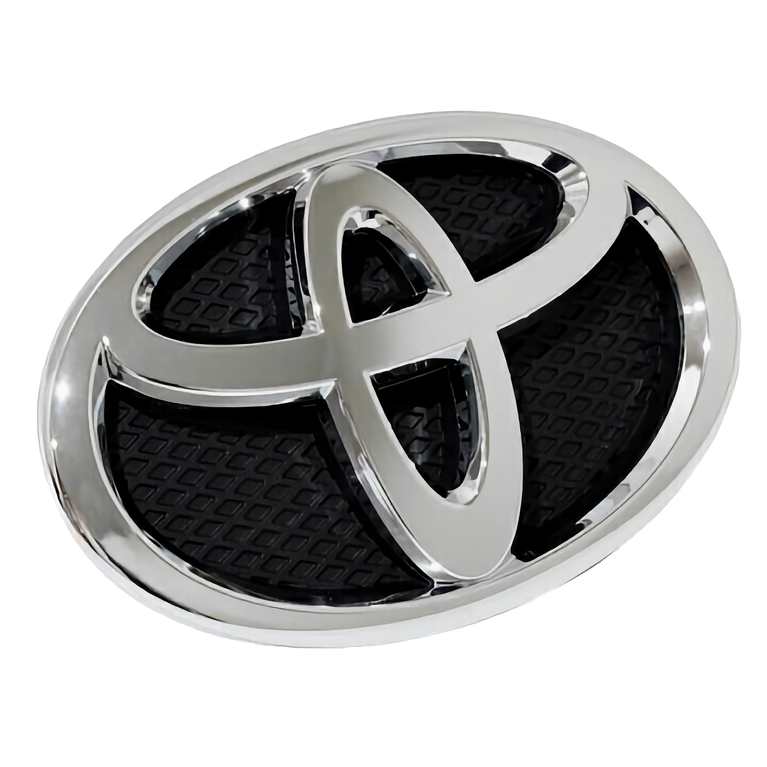 NEW 3PS 2018-2024 TOYOTA CAMRY SE Matte Black EMBLEM OVERLAY KIT 8th Gen CAMRY E - Foto 11