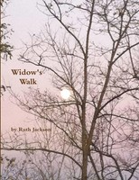 Ruth Jackson | Widow's Walk | Taschenbuch | Englisch (2012) | [.]