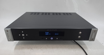 Emotiva UMC-200 7.1 Pre Amp Surround Sound Processor *No Remote* Tested GC-7265