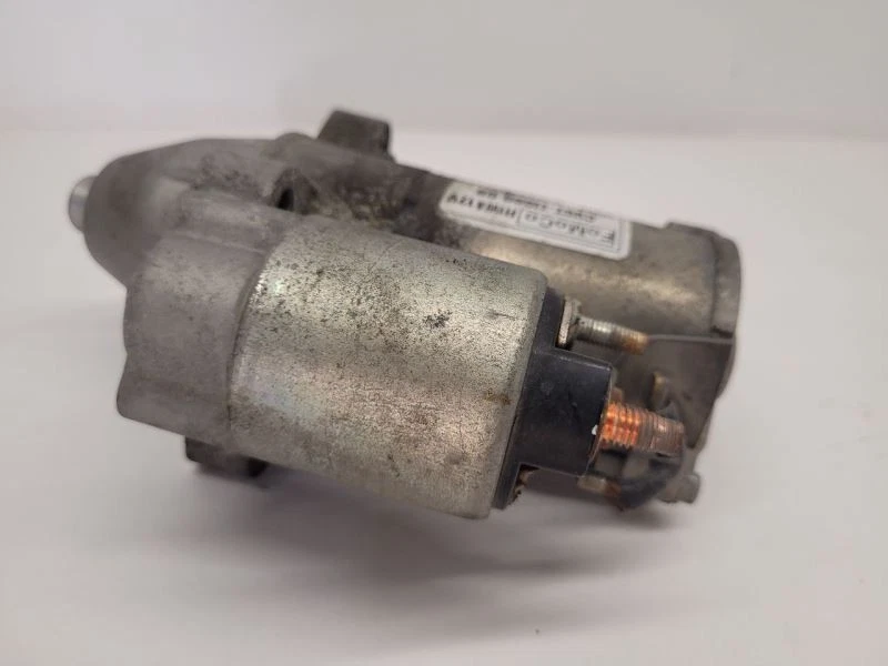 Ford Transit Connect 2014 15 2016 motor de arranque turbo CV6T11000DB Foto 2 de 4