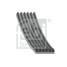 Keilrippenriemen für VW Tiguan 5N AD1 BW2 Touran 5T1 | 23812157