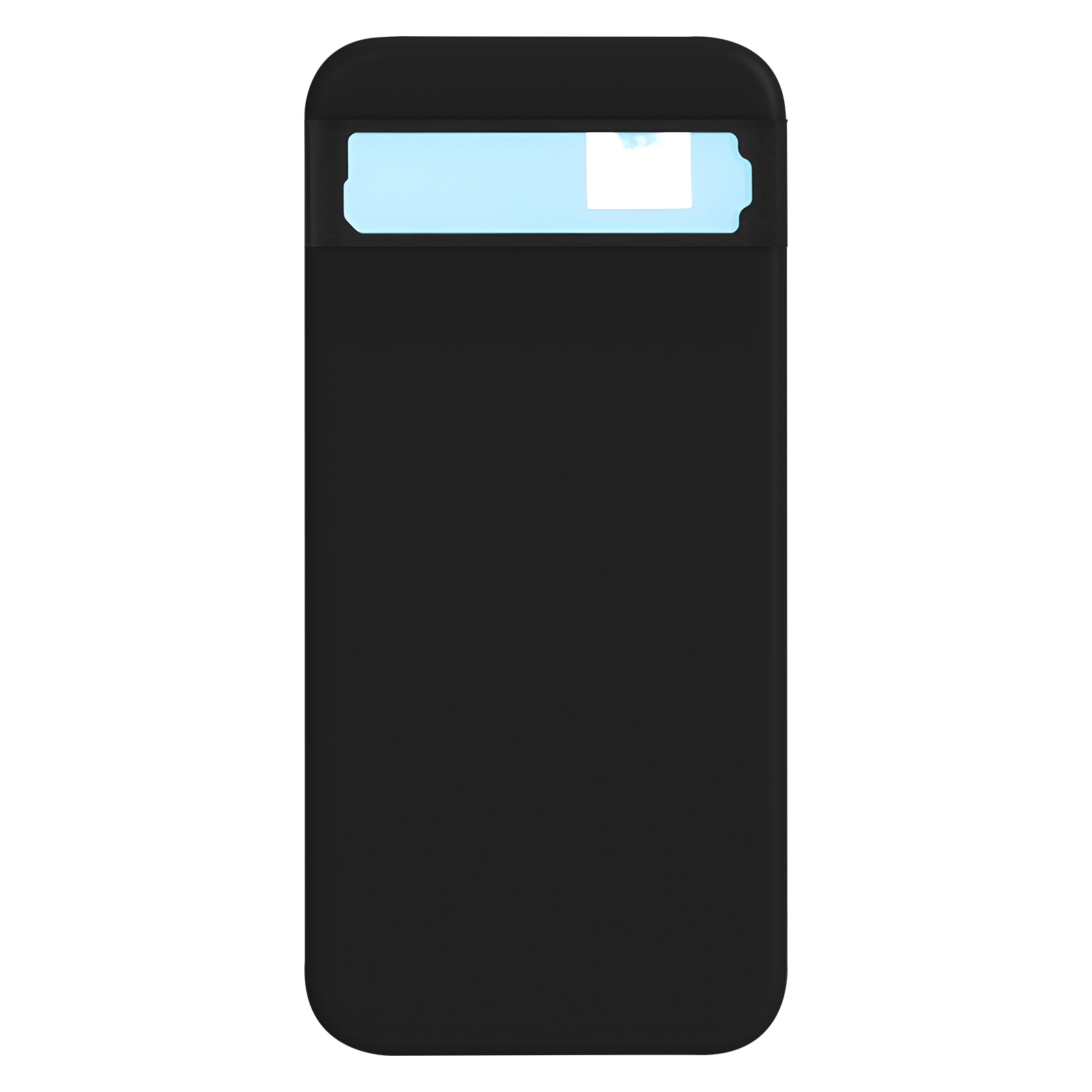 Vitre arriere Pixel 8a Clappio finition premium identique