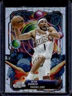 2025 Topps Cosmic Chrome Devin Booker Refractor (RAW)