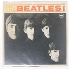 BEATLES MEET TOSHIBA AR8026 Japan VINYL LP