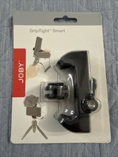 JOBY GripTight Smart Mount for Mobile iPhone Universal NEW SEALED