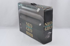 NEO GEO AES Console 3-4 Full Recap, BIOS Socketed, RGB Bypass, Seimitsu Buttons