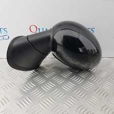 MINI COOPER COUNTRYMAN WING MIRROR LEFT PASSENGER SIDE R60