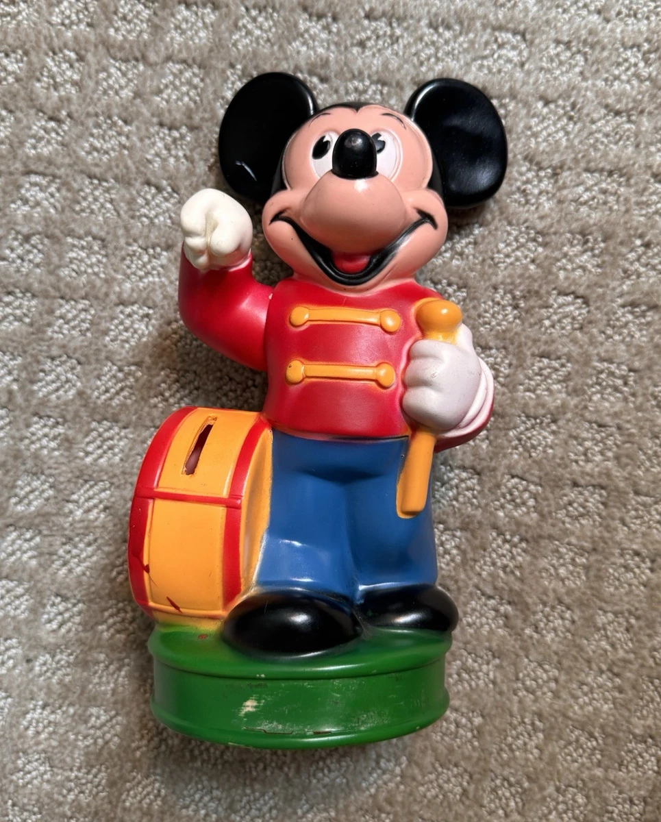25+ Mickey Mouse Disney Banks (1968-Now) for sale | Updated Oct 2026