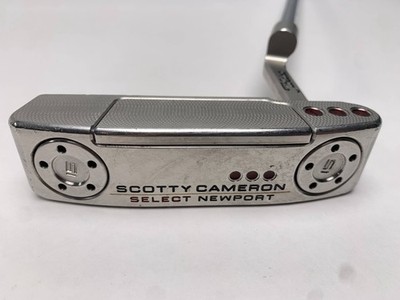 Scotty Cameron Select Newport 2 2018 Putter 34