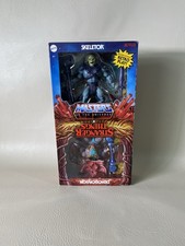 2023 Masters of the Universe X Stranger Things - Skeletor & Demogorgon 2-Pack