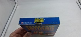 Jeu Nintendo NES Solar Jetman sans cale