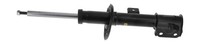 1X StoßDäMpfer Monroe Original (Gas Technology) G8626 FüR Suzuki SX4 Cross JY LY